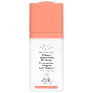 ✨ Drunk Elephant C-Tango Multivitamin Eye Cream 15 mL ✨